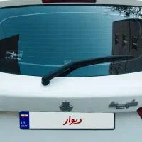 کوییک R مدل 1401|خودرو سواری و وانت|تهران, فلاح|دیوار