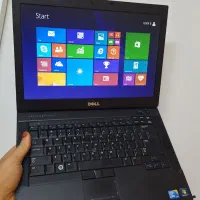 لپتاپ پرقدرت دل