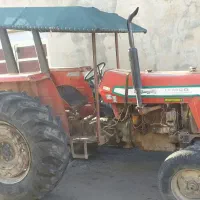 تراکتور ۲۸۵ مدل ۷۶