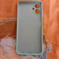 قاب گوشی a06