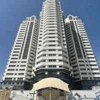 اپارتمان-دوخوابه-صفر-زرهی-باغ-حوض-فوری-زیرقیمت