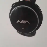 هدفون بلوتوثی NlA