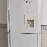 یخچال فریزر