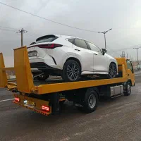 خودرو بر مرز مهران