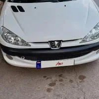 ۲۰۶ مدل ۸۹