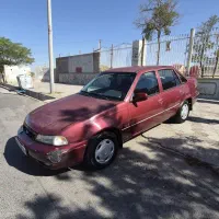 دوو سیلو تمیز آماده مصرف