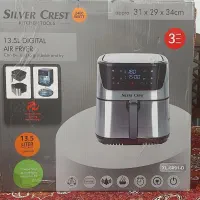 هواپز سیلور کرست ۱۳.۵ لیتری