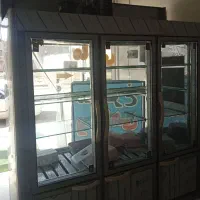 فروش یخچال وفریزر