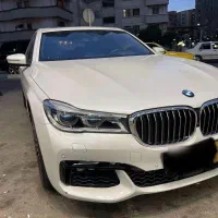 730li 2017 bmw|خودرو سواری و وانت|تهران, زعفرانیه|دیوار