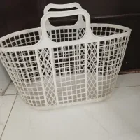 زنبیل قدیمی
