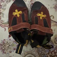 کفش سنگنوردی