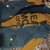 لباس بچگانه