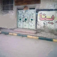اجاره‌کارگاه ۱۰۰متر بالوازم کامل‌نجاری در وهن اباد