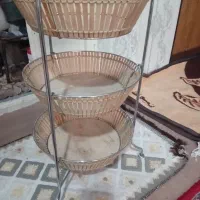 سبد میوه‌جات