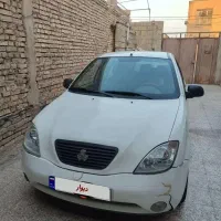 فروش تیبا ۲  مدل ۹۷