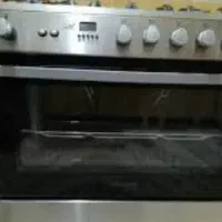 فروش فرگاز ۵شعله.