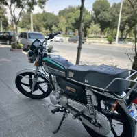 هندا ۱۲۵ پرواز ۱۴۰۱