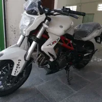بنلی 300 مدل 98 خشک