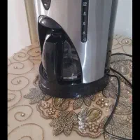 قهوه ساز ساپر