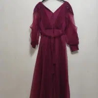 لباس مجلسی