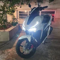 موتور کلیک کویر S2 ADV مدل ۱۴۰۲