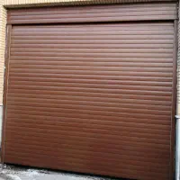 کرکره برقی و درب اتوماتیک