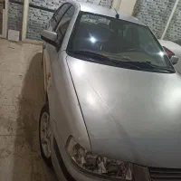 سمند دوگانه موتور ملی lx