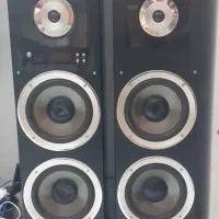 اسپیکر ایستاده مارشال