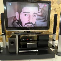 فروش تلوزیون و میز تلوزیون