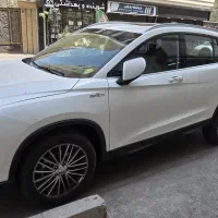 هایما 8s 1404|خودرو سواری و وانت|تهران, شهرک پاسداران|دیوار