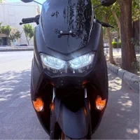 Nmax۱۴۰۰ریموت  مشابه صفر