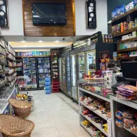 استخدام همکار فروشگاهی (آقا) با جای خواب