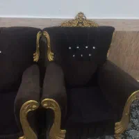 مبل سلطنتی