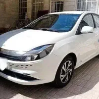 KMC ایگل EAGLE مدل 1405 صفر شخصی در پارکینگ منزل