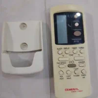 کنترل کولر  جنرال گل