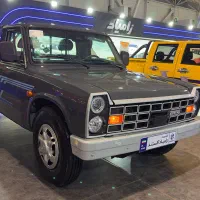 نیسان ex اکستند تک/دوگانه (نقد و اقساط سود بانکی)