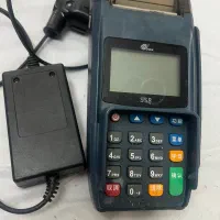 دستگاه کارتخوان