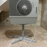 کولر آبی پرتابل آبسال
