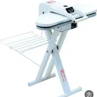 اتو پرس فوما ژاپن
