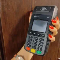 کارتخوان ثبت جدید تراکنش قوی ۰۰۰