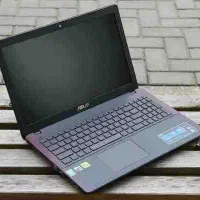 لپ‌تاپ گیمینگ ایسوس ASUS VIVOBOOK K550vx
