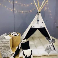 وسایل اتاق کودک