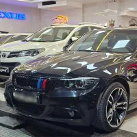 BMW 320 Lci|خودرو سواری و وانت|فردیس, فردیس|دیوار