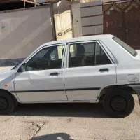 ماشین پراید