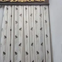 فروش پرده و کتبه دسته دوم تمیز