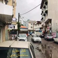 فروش فووری مغازه صفر، شهرخمام بهترین خیابان پرتردد