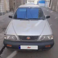 پراید ۱۴۱ ۸۶ پول لازم