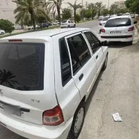 پراید ۱۱۱ مدل ۹۶
