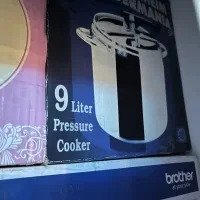 زودپز ترک ۹ لیتری