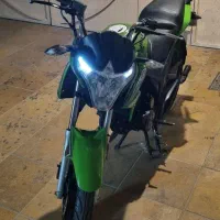 موتور دلتا ۱۶۰ مدل ۹۵